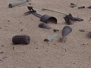 UXO 2